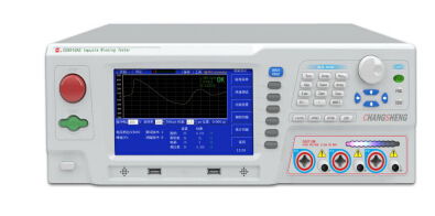 線圈綜合分析儀數(shù)據(jù)處理與存儲(chǔ)支持服務(wù)