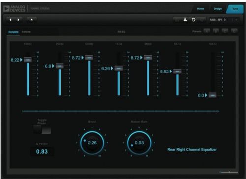 精心規(guī)劃 實(shí)時(shí)聲學(xué)處理、數(shù)據(jù)流與存儲(chǔ)支持服務(wù)成功實(shí)施指南
