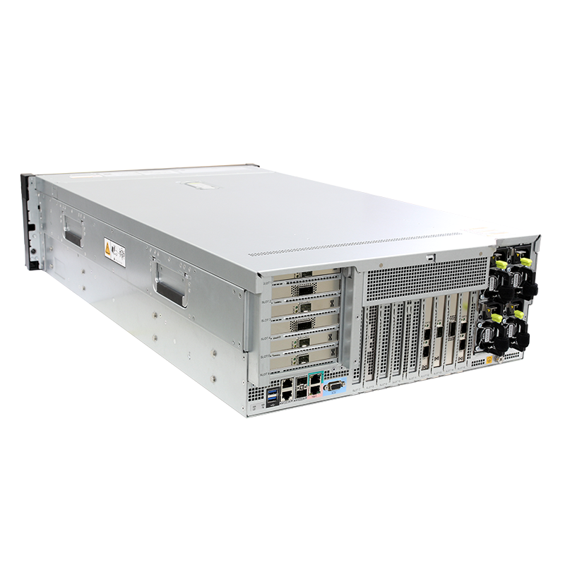 華為超聚變服務(wù)器RH5885H V5與5288 V5 高性能數(shù)據(jù)處理與存儲的理想選擇