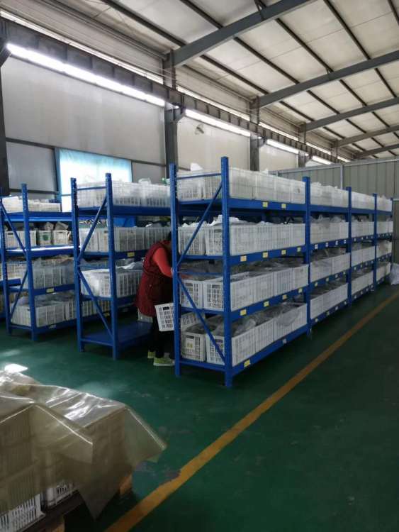 河南倉儲貨架廠家 引領物流及倉儲自動化工程設備新篇章
